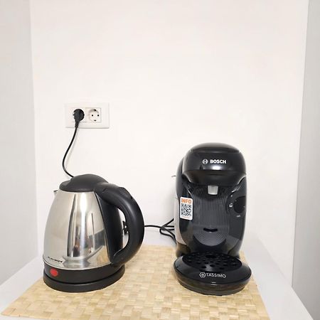 Luxury 1 Bedroom Apartment Rosu Екстер'єр фото