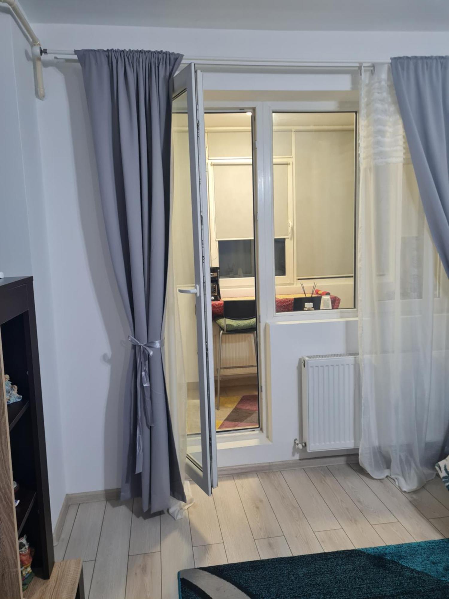 Luxury 1 Bedroom Apartment Rosu Екстер'єр фото