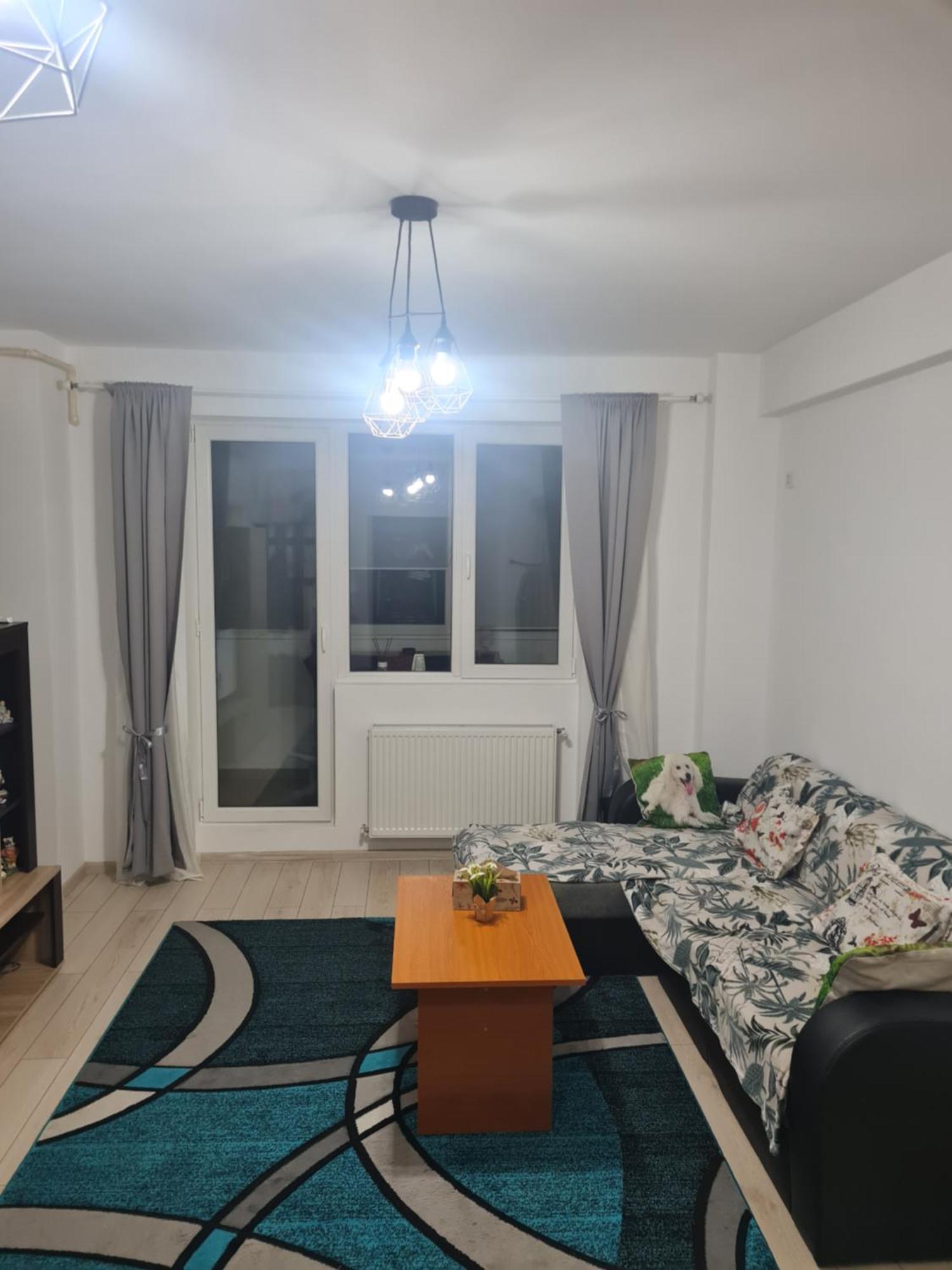 Luxury 1 Bedroom Apartment Rosu Екстер'єр фото