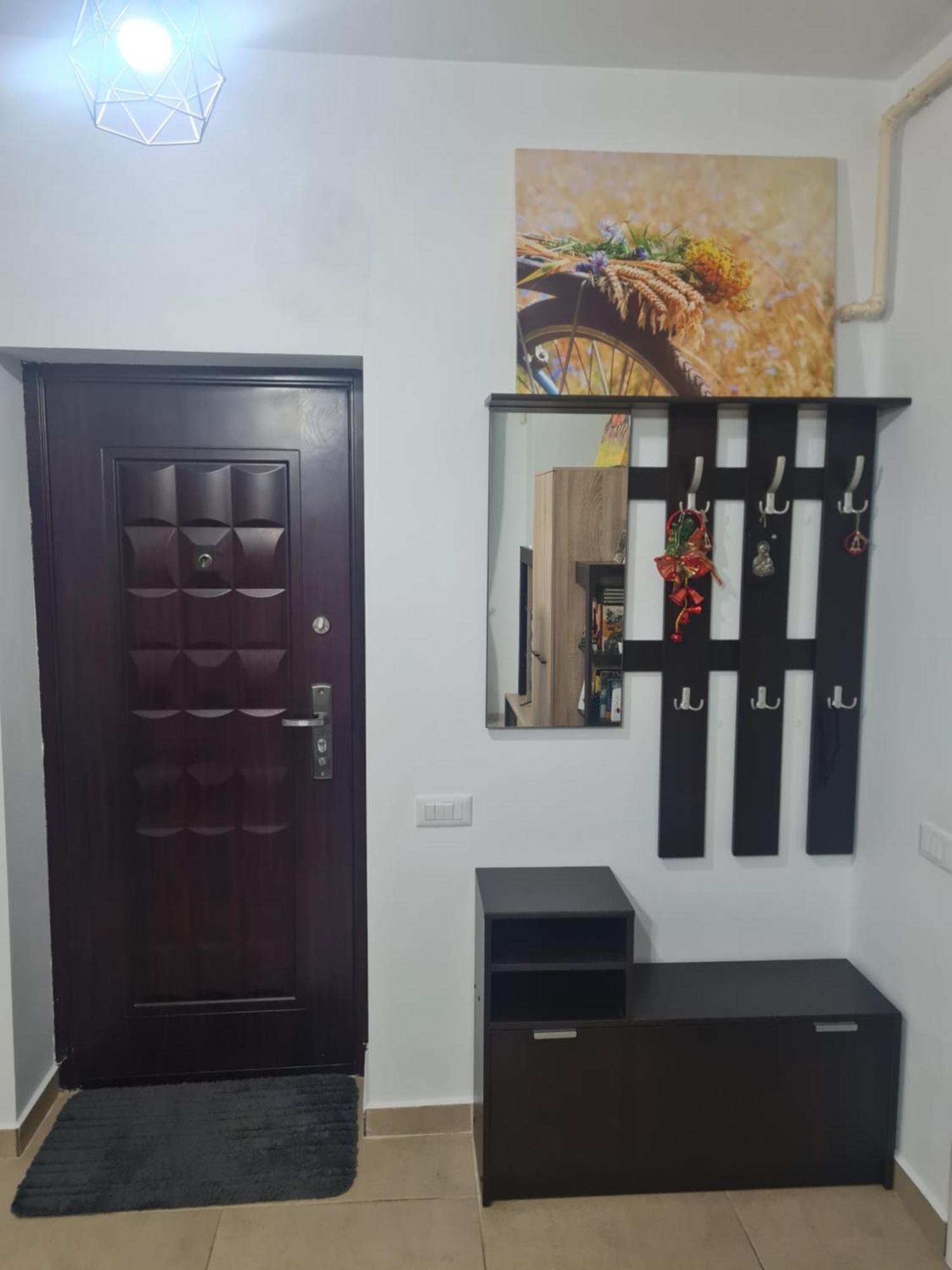 Luxury 1 Bedroom Apartment Rosu Екстер'єр фото