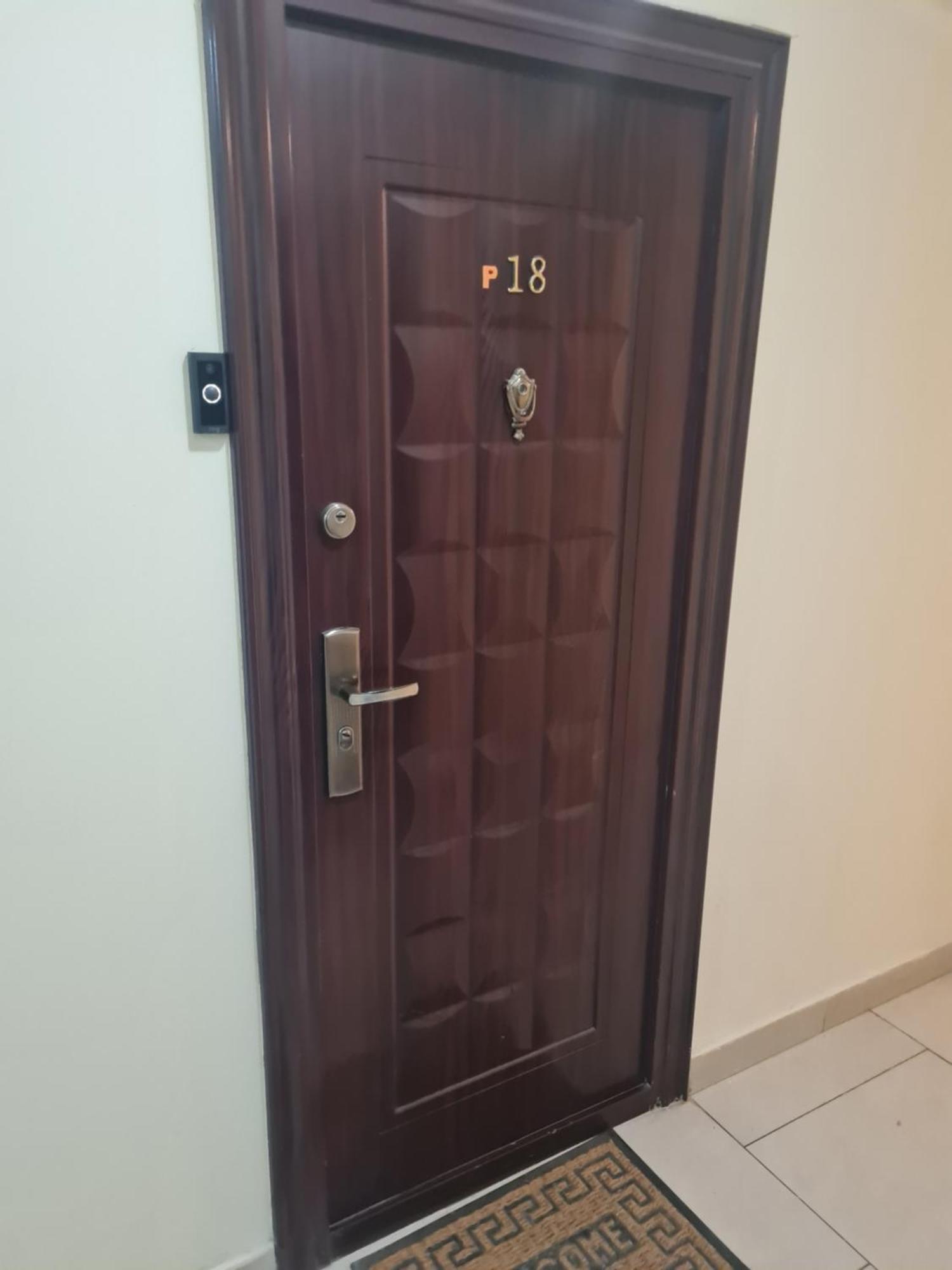 Luxury 1 Bedroom Apartment Rosu Екстер'єр фото