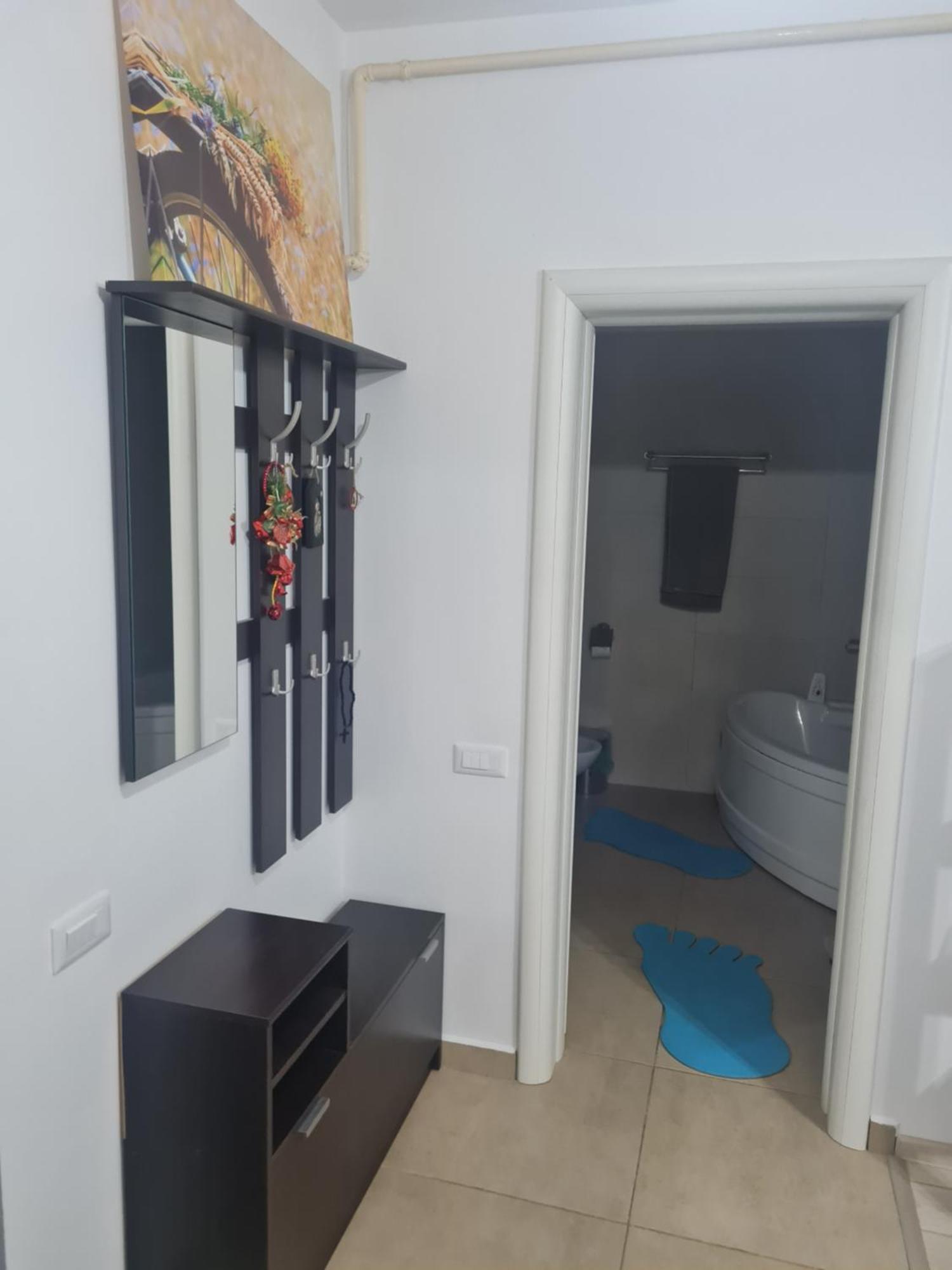 Luxury 1 Bedroom Apartment Rosu Екстер'єр фото