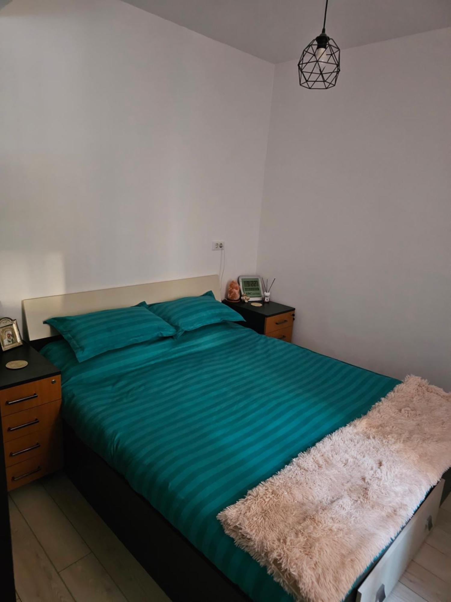 Luxury 1 Bedroom Apartment Rosu Екстер'єр фото
