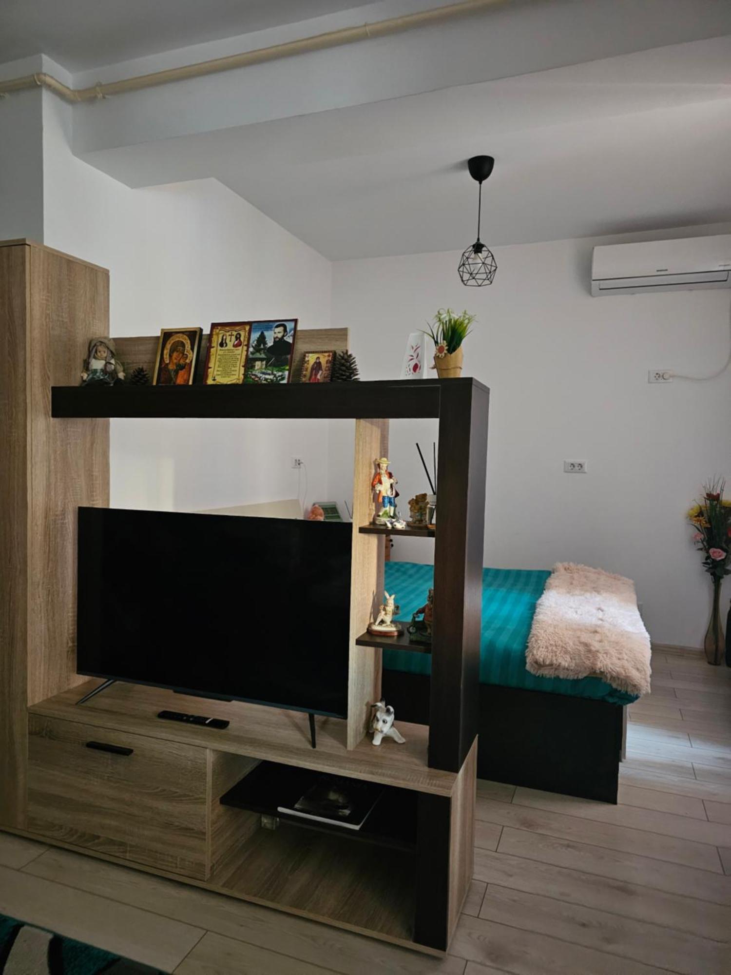 Luxury 1 Bedroom Apartment Rosu Екстер'єр фото